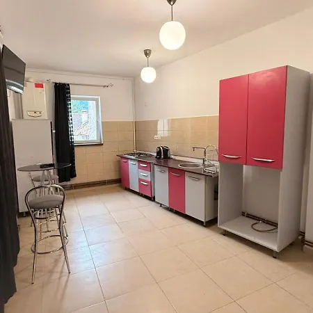 Apartment Iulius Boutique Brasov