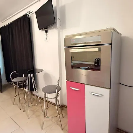 Apartment Iulius Boutique Brasov