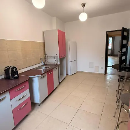 Iulius Boutique Apartment