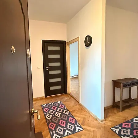 Apartment Iulius Boutique