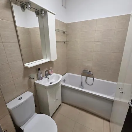 Iulius Boutique Apartment Brasov